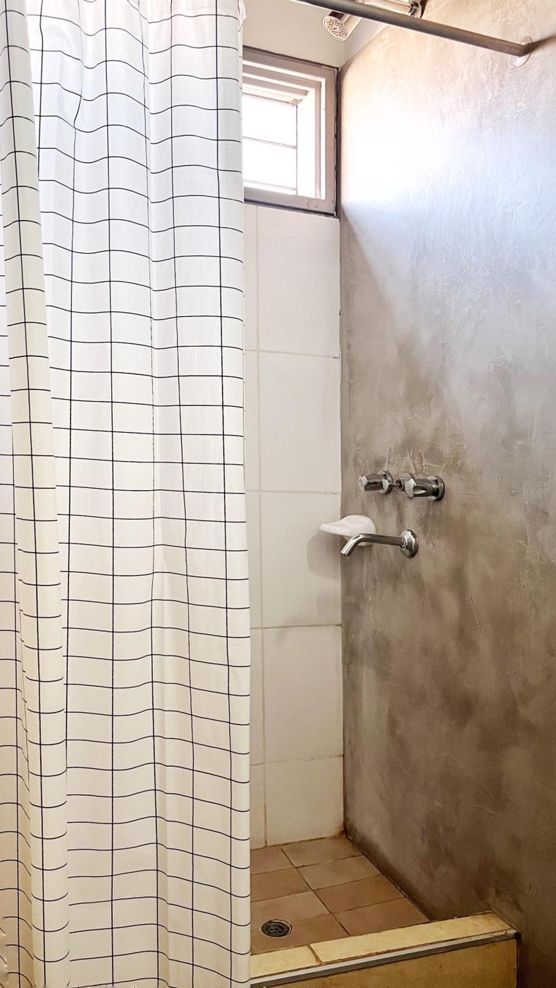 Duplex Mendoza Con Chochera Techada 외부 사진