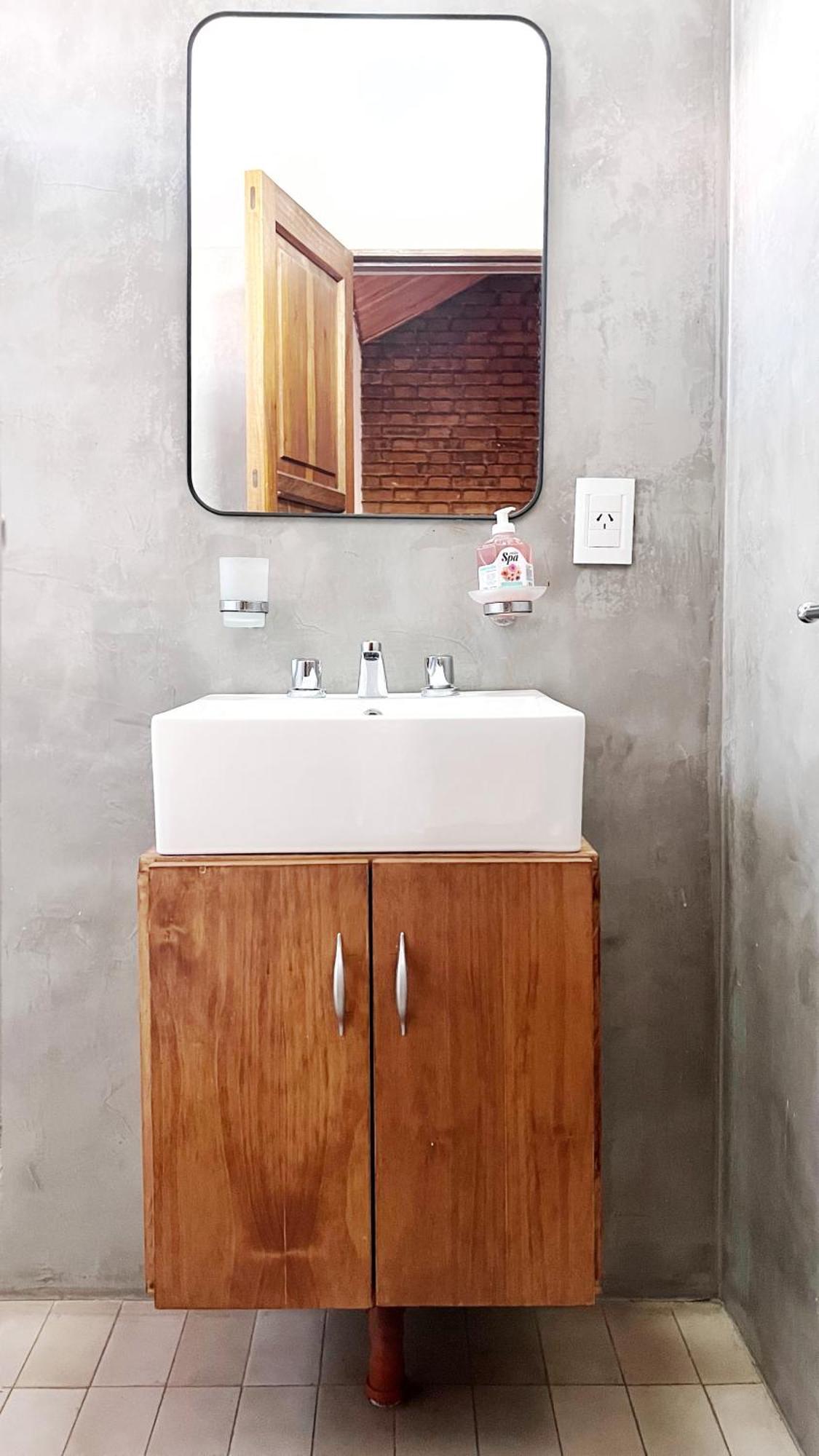 Duplex Mendoza Con Chochera Techada 외부 사진