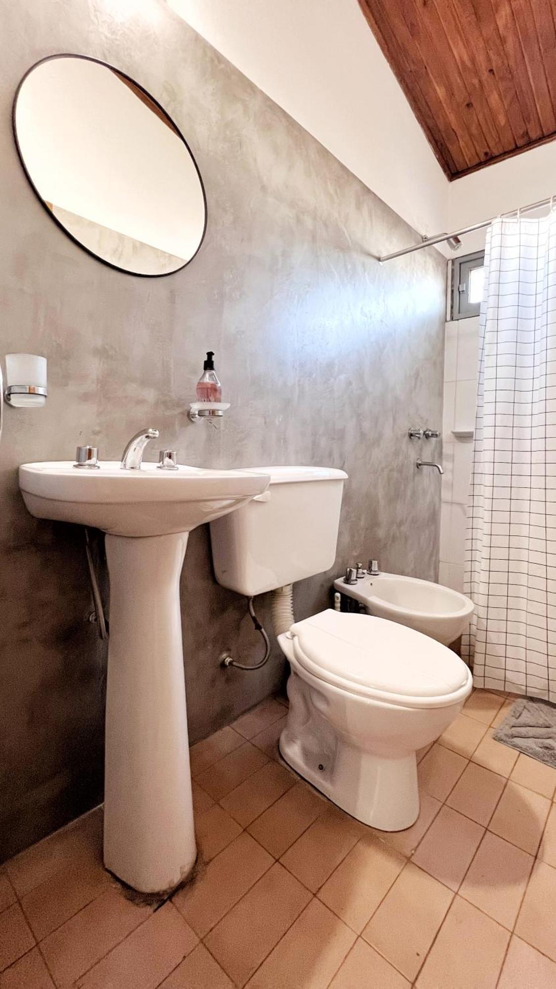 Duplex Mendoza Con Chochera Techada 외부 사진