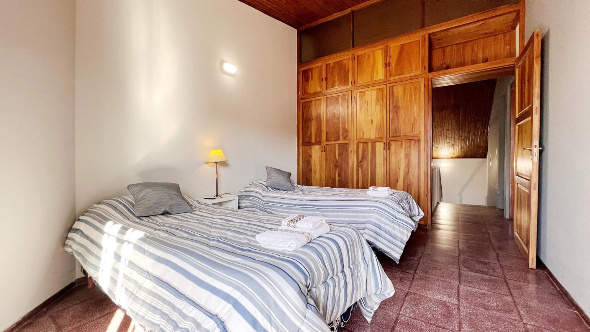 Duplex Mendoza Con Chochera Techada 외부 사진
